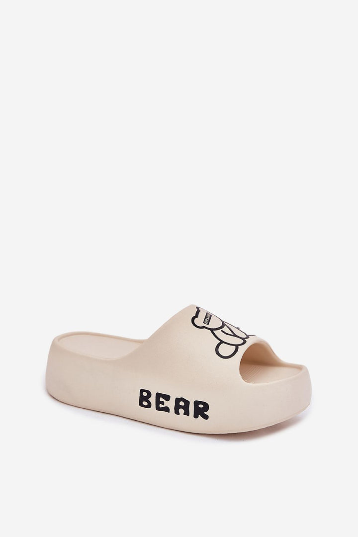  Flip-flops model 214727 Step in style 