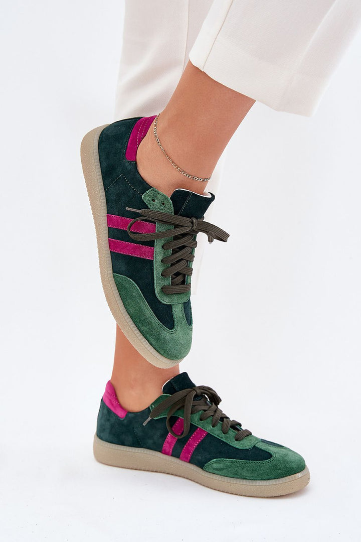  Sport Shoes model 214740 Step in style 