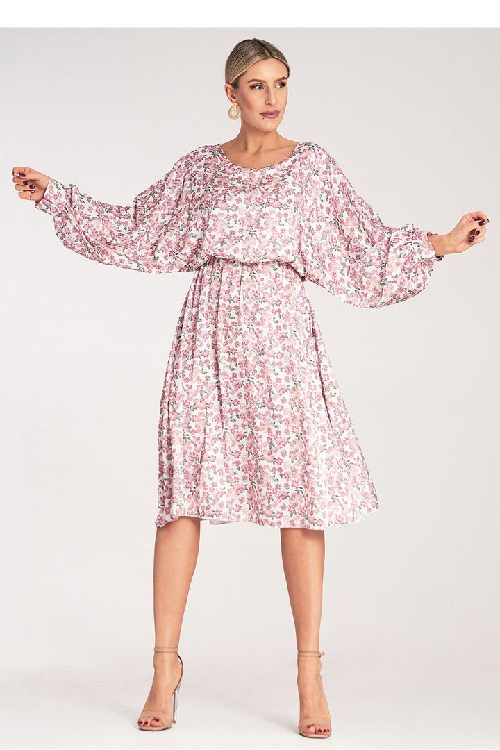  Daydress model 214869 Figl 
