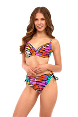 Swimming bra Lupo Line