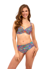 Swimming bra Lupo Line
