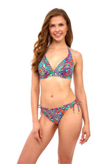 Swimming bra Lupo Line
