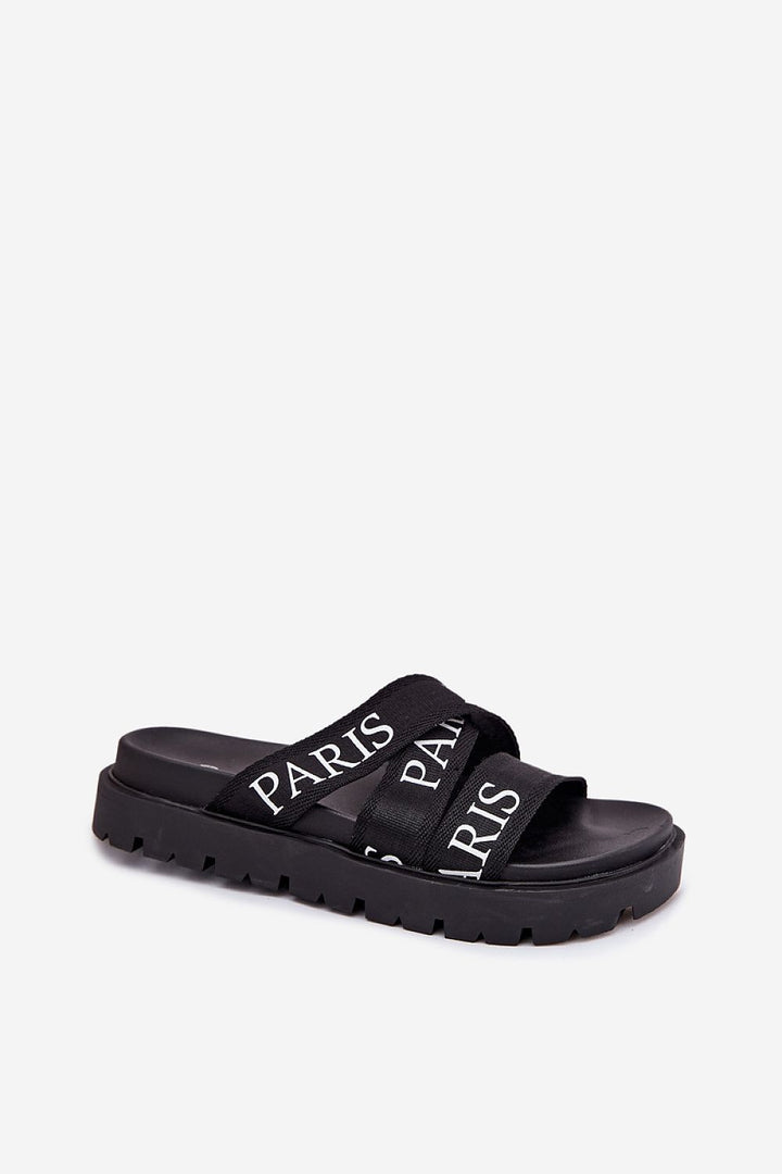  Flip-flops model 214999 Step in style 