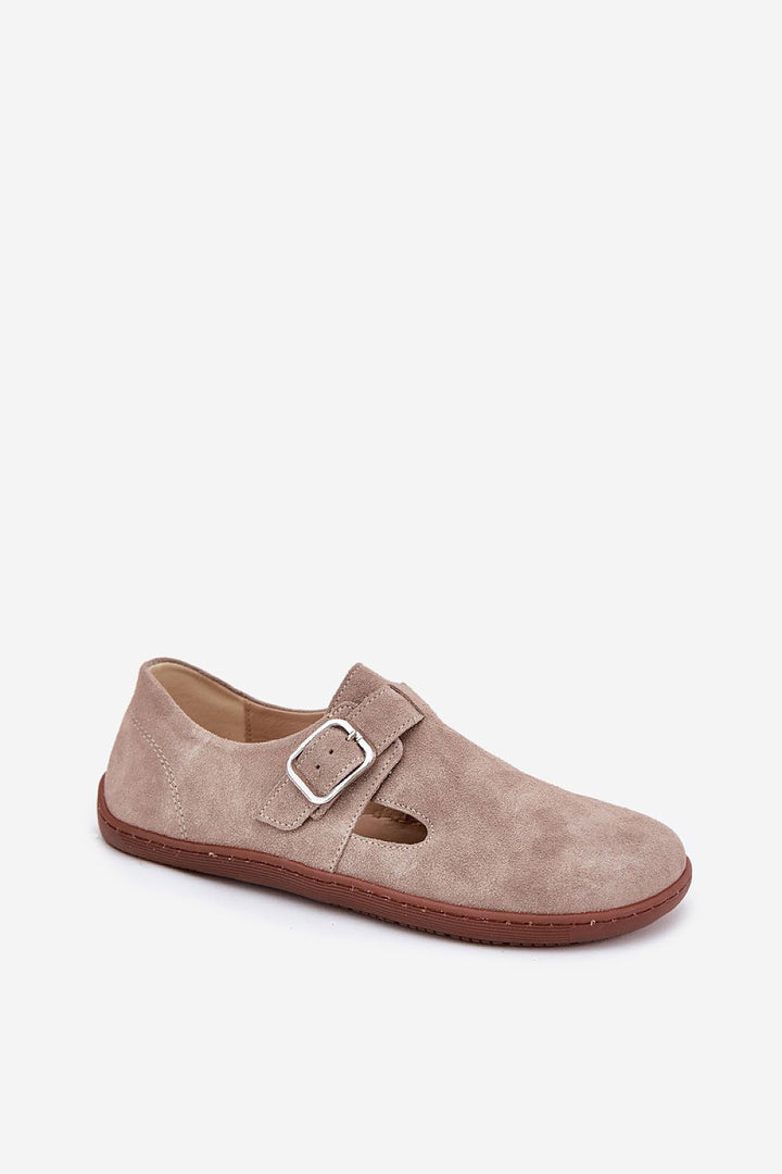  Half shoes model 215142 Step in style 