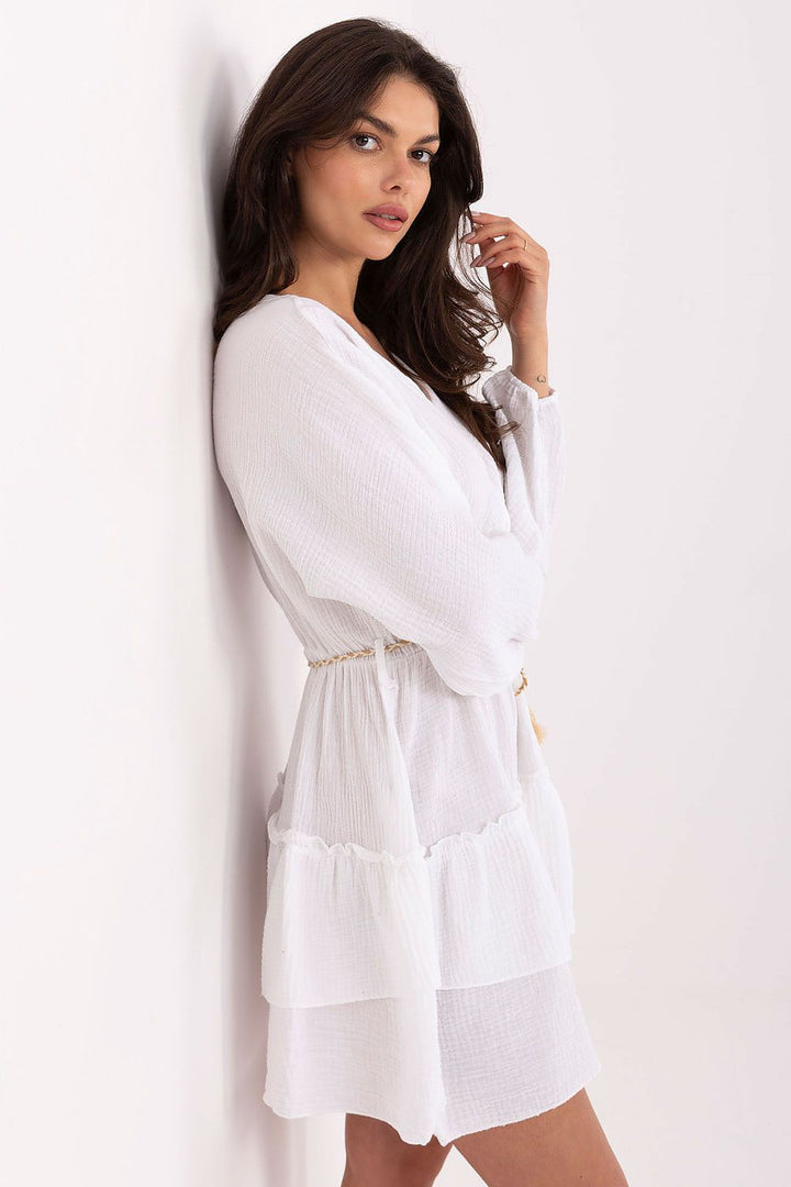  Daydress model 215190 Italy Moda 