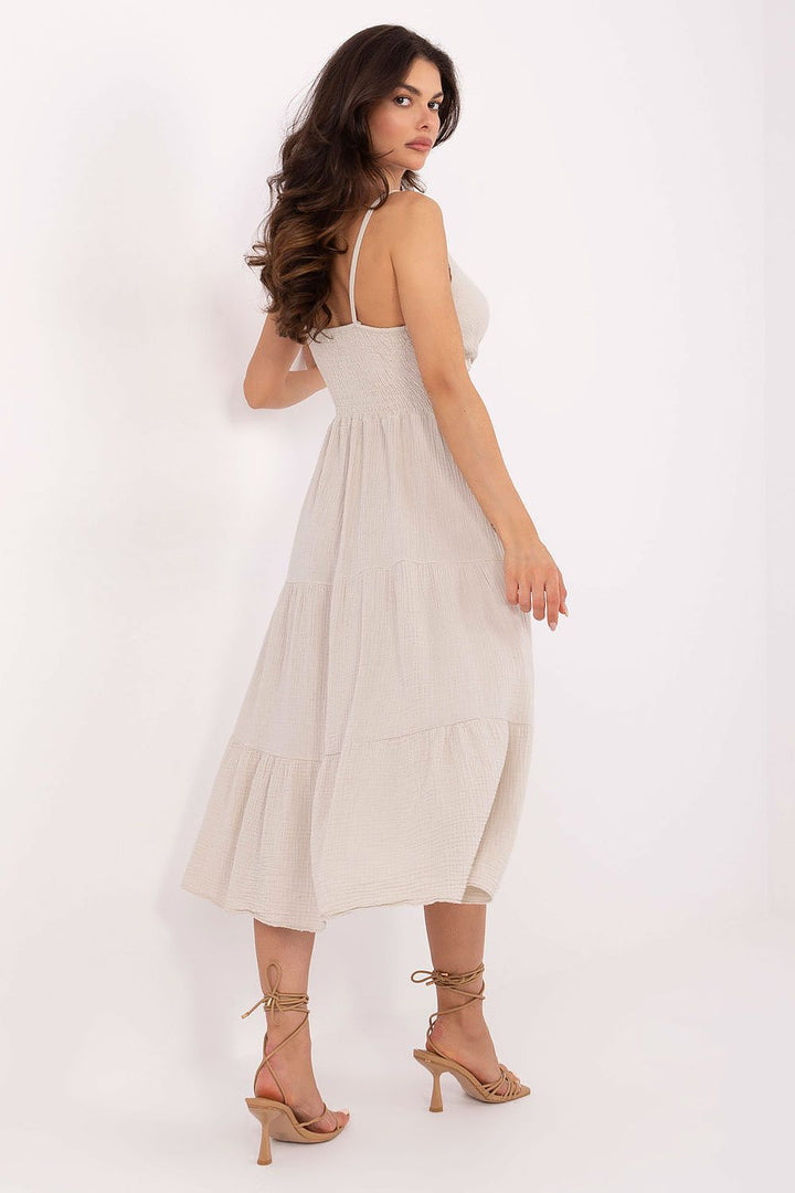  Daydress model 215206 Italy Moda 
