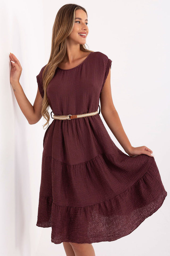  Daydress model 215411 Italy Moda 