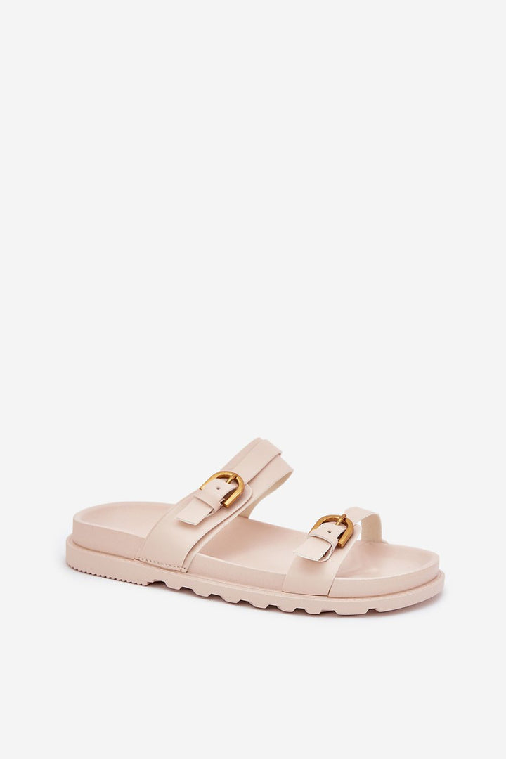  Flip-flops model 215419 Step in style 