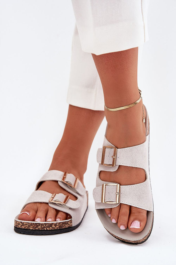  Flip-flops model 215424 Step in style 