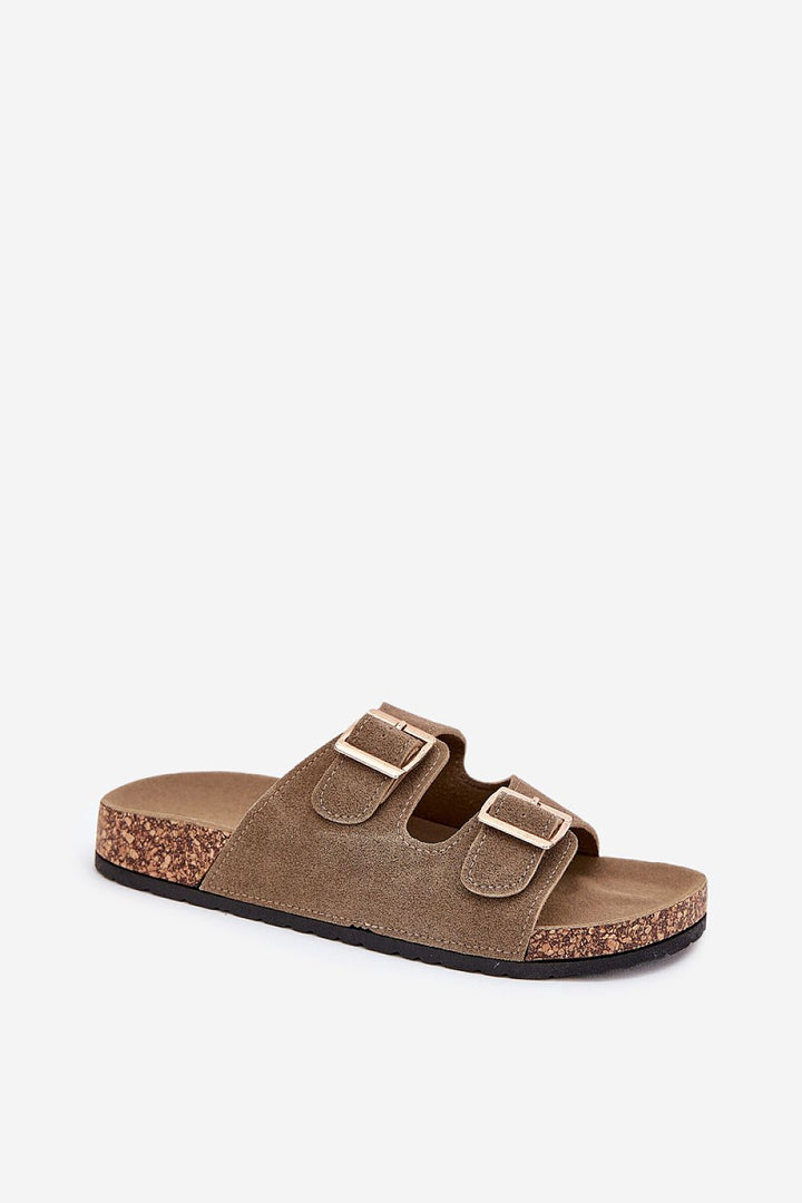  Flip-flops model 215426 Step in style 