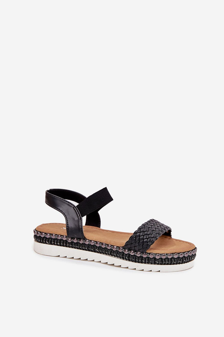  Sandals model 215649 Step in style 