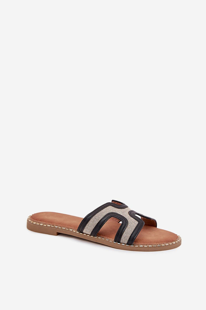  Flip-flops model 215662 Step in style 