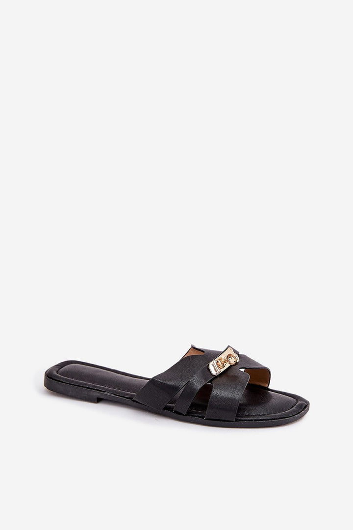  Flip-flops model 215665 Step in style 