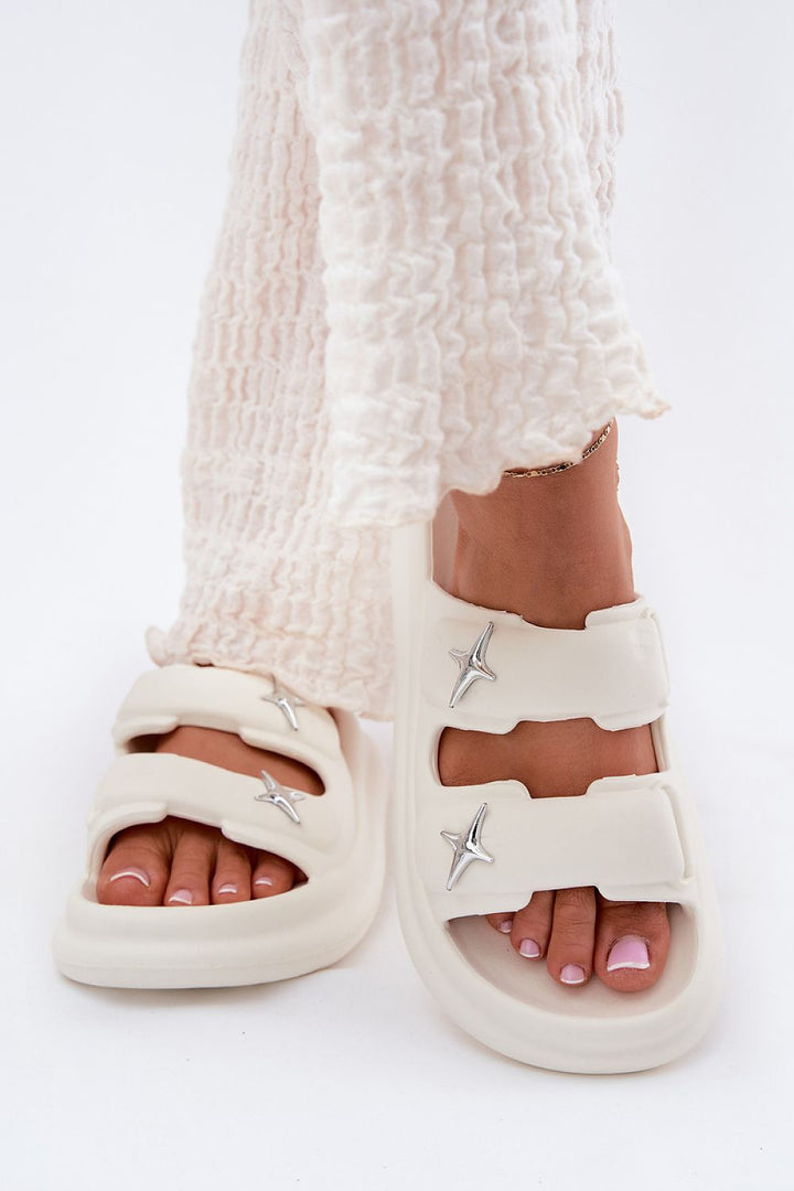  Flip-flops model 215688 Step in style 