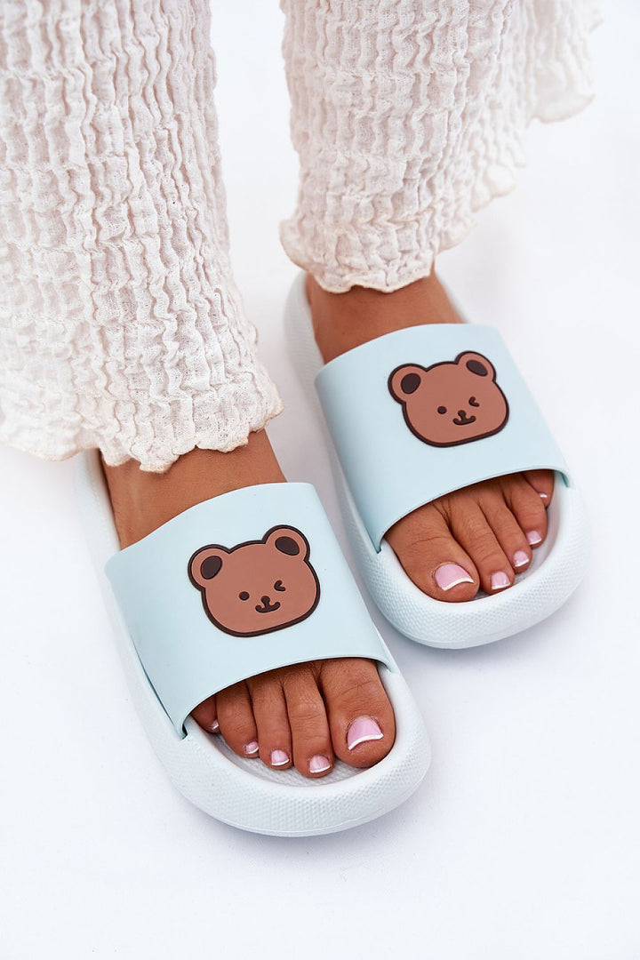  Flip-flops model 215749 Step in style 
