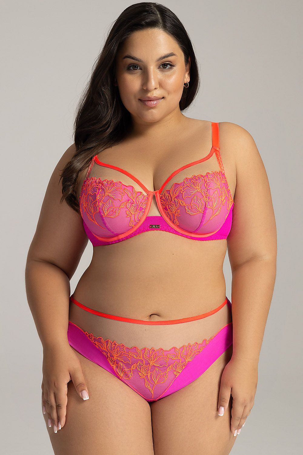  Panties model 215768 Ava 