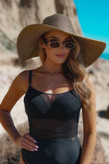 Swimsuit one piece Barontex