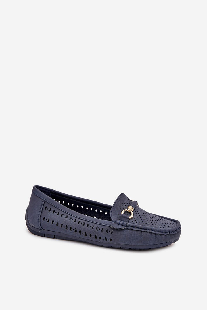  Mocassin model 215950 Step in style 