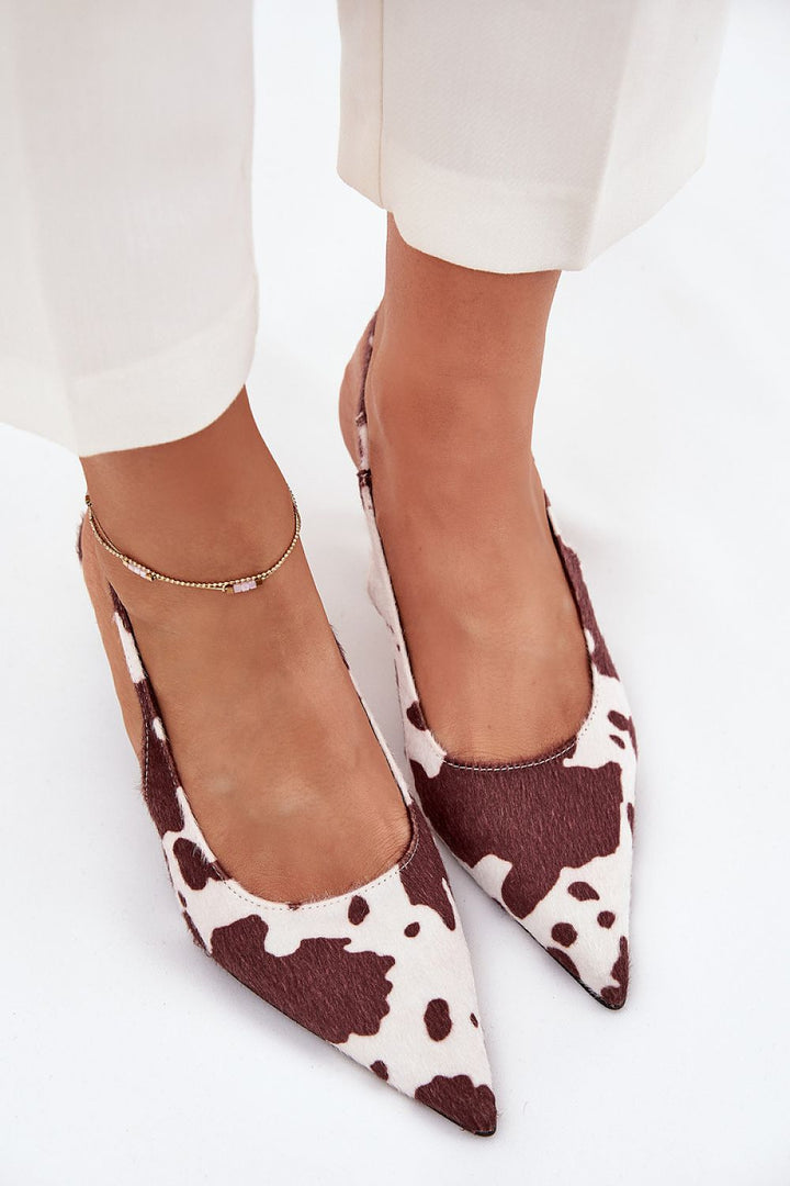  High heels model 216024 Step in style 