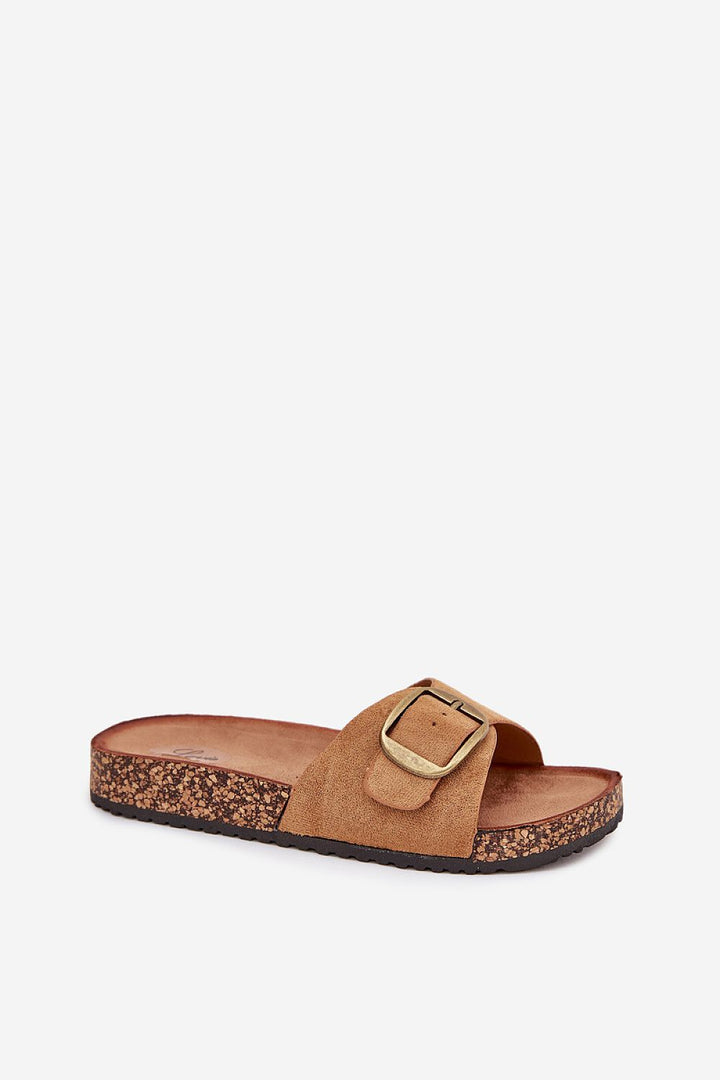  Flip-flops model 216075 Step in style 