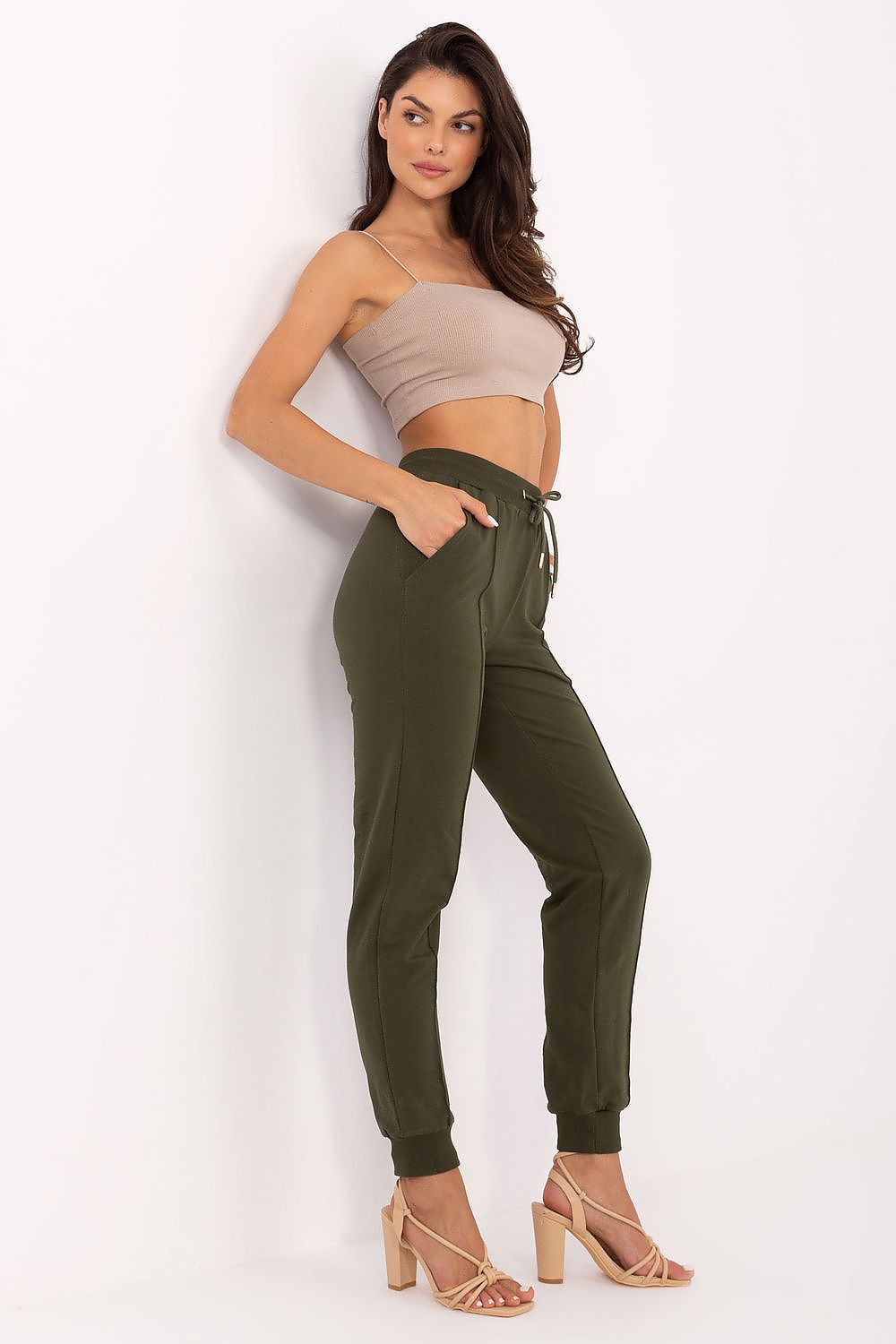  Tracksuit trousers model 216152 Factory Price 