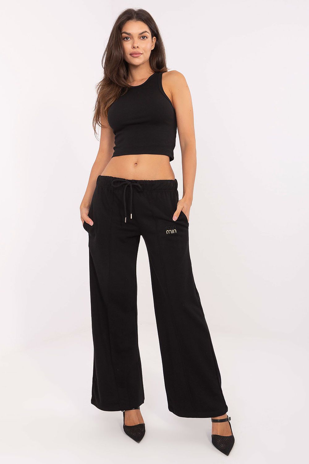  Tracksuit trousers model 216508 Relevance 