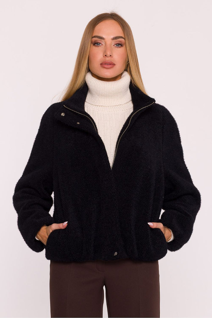  Jacket model 216572 Moe 