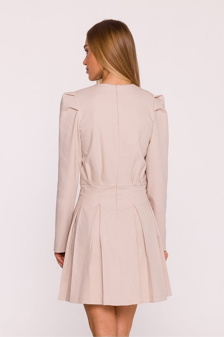  Daydress model 216578 Moe 
