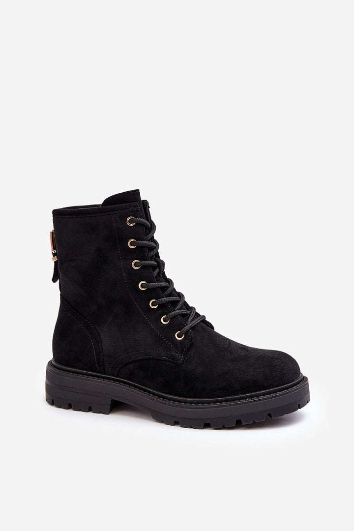  Bootie model 216641 Step in style 