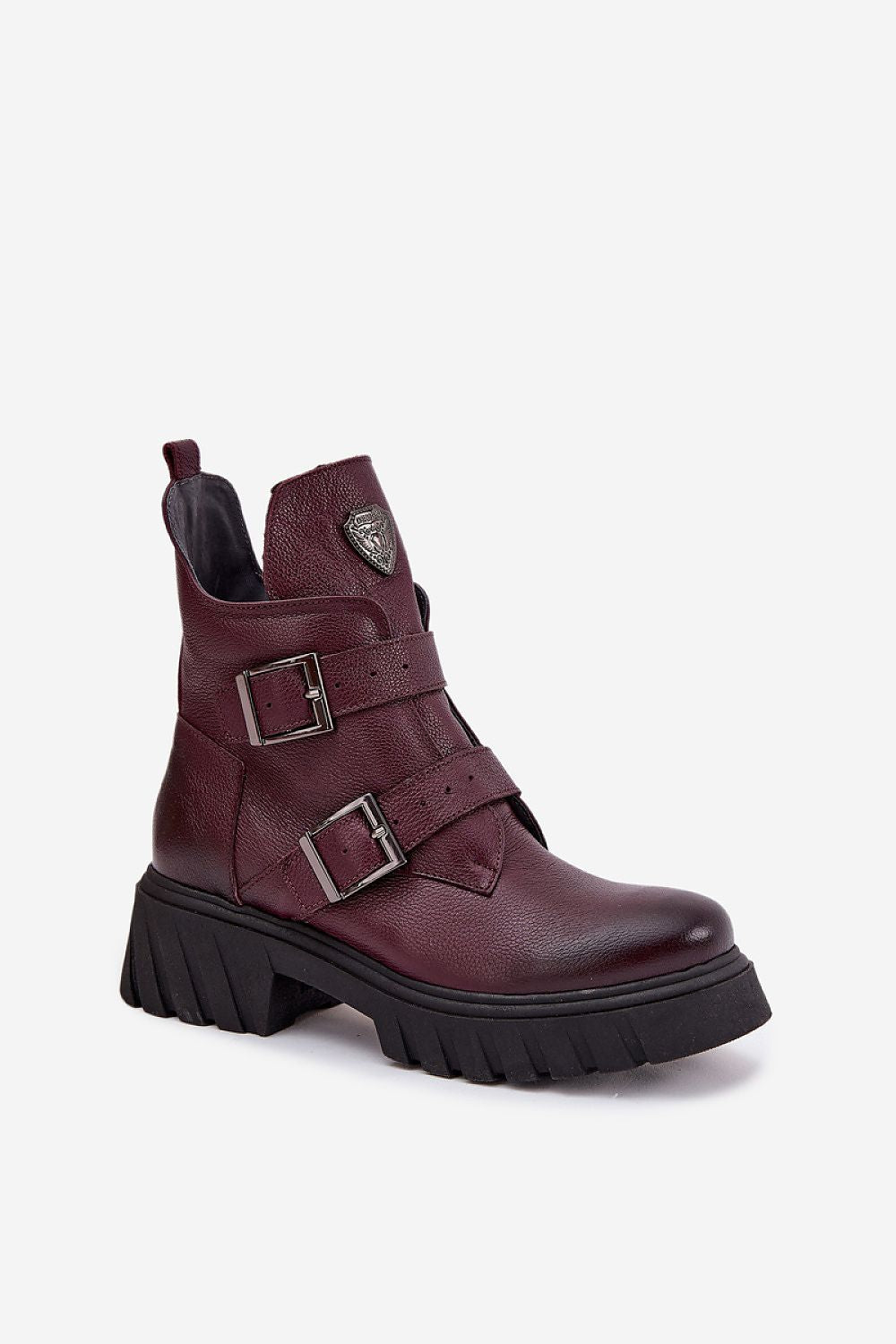 Boots model 216969 Step in style 