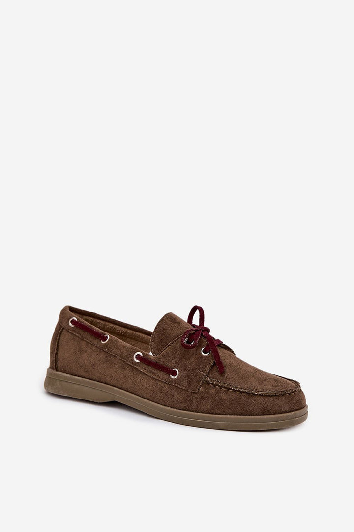  Mocassin model 216979 Step in style 