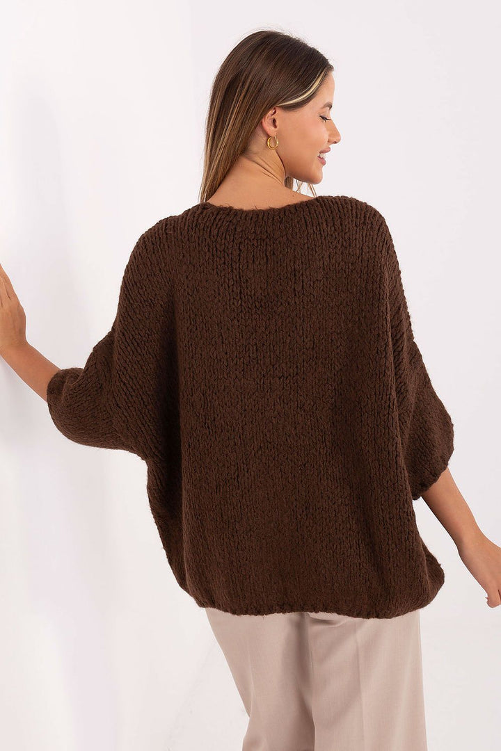  Jumper model 217022 Italy Moda 