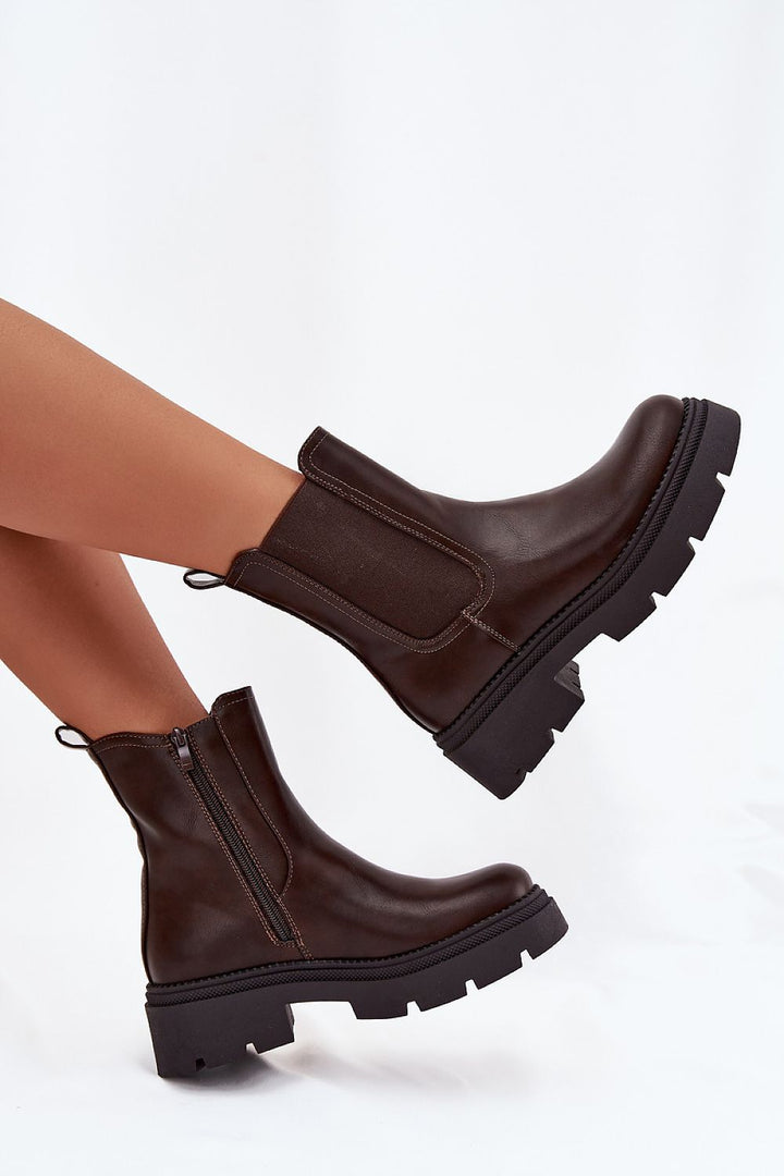  Jodhpur boot model 217167 Step in style 
