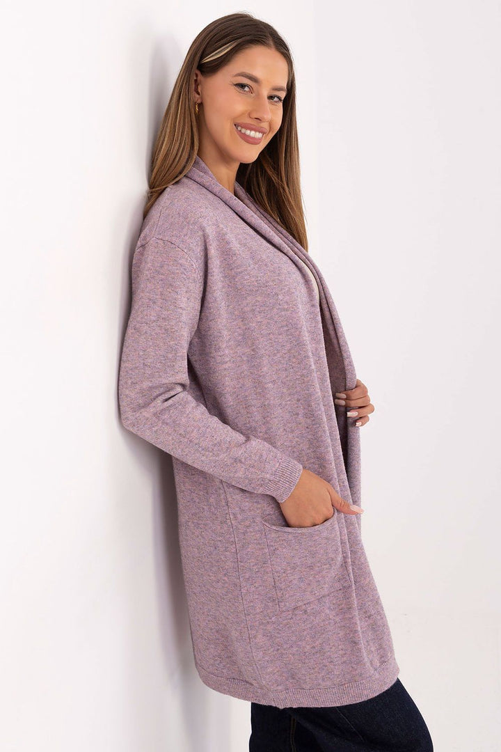  Cardigan model 217345 Factory Price 