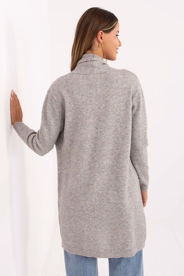  Cardigan model 217348 Factory Price 