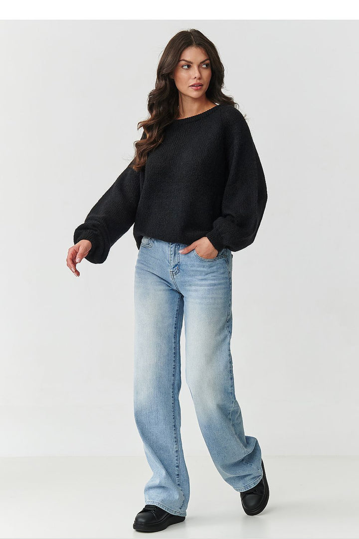  Jumper model 217389 Makadamia 