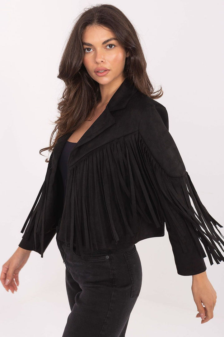  Jacket model 217547 Rue Paris 