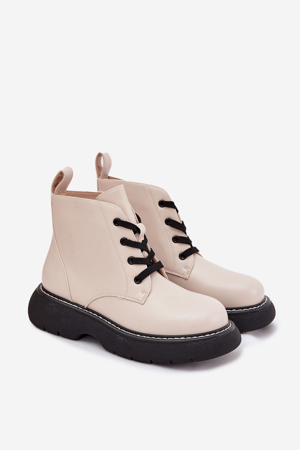  Boots model 217790 Step in style 