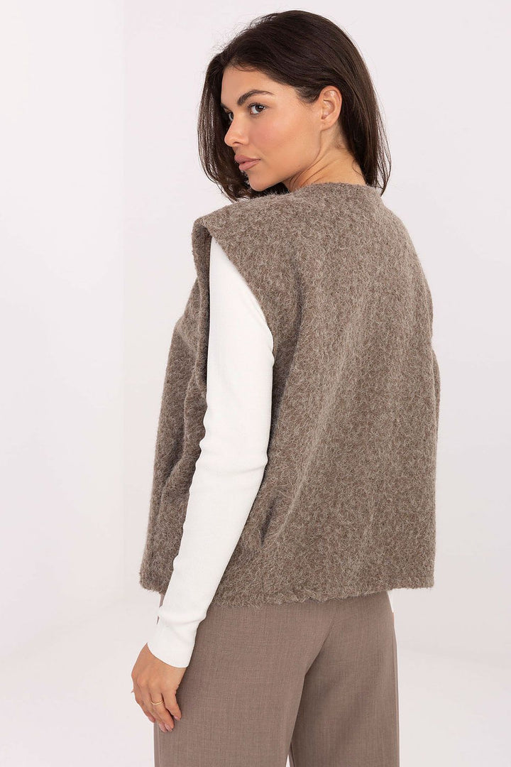  Gilet model 217866 Rue Paris 
