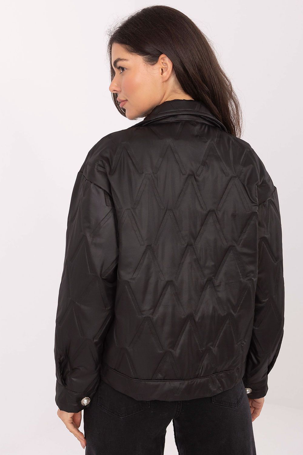  Jacket model 217878 Rue Paris 