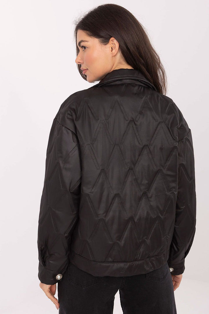  Jacket model 217878 Rue Paris 