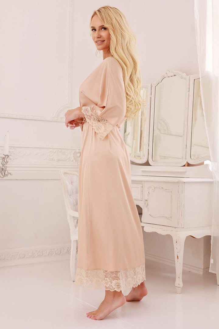  Bathrobe model 218049 Kalimo 