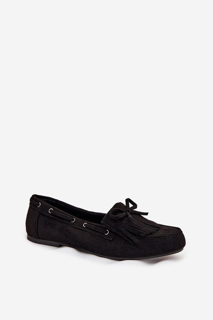  Mocassin model 218060 Step in style 