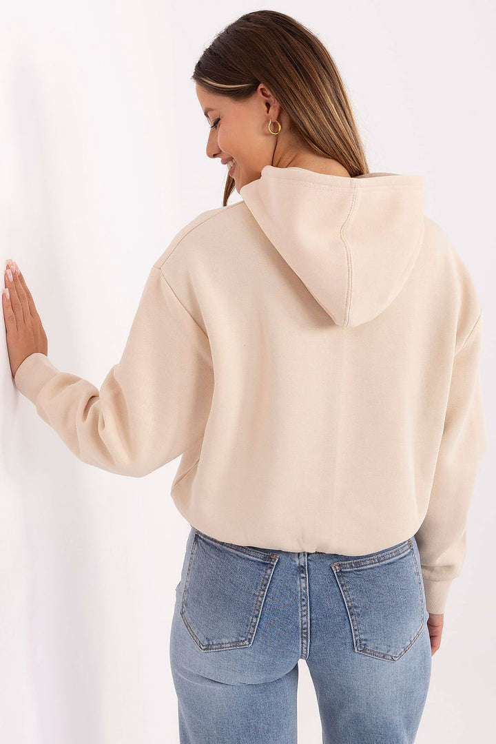  Sweatshirt model 218225 Sublevel 