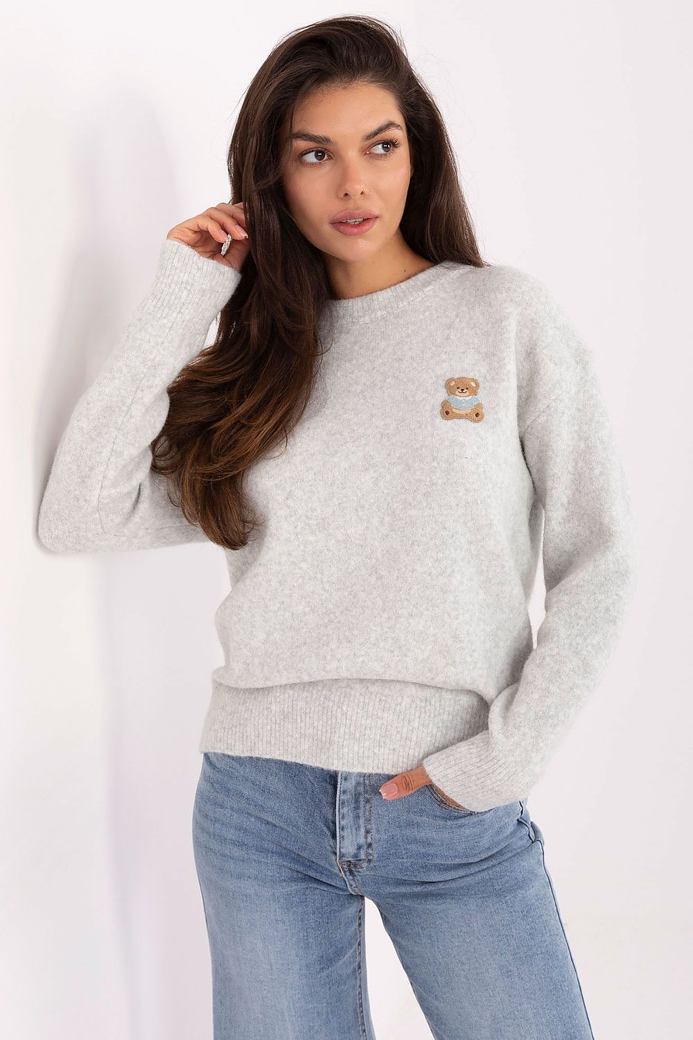  Jumper model 218329 Factory Price 