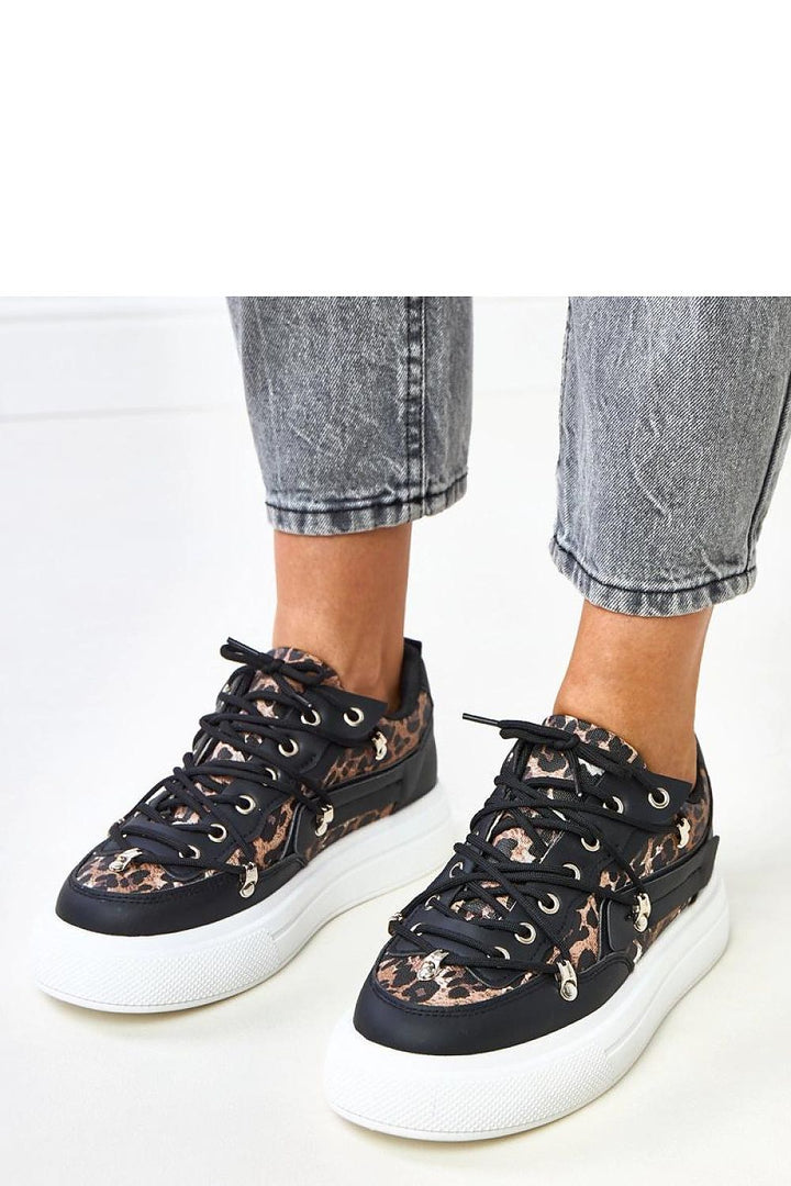  Sport Shoes model 218367 Solea 