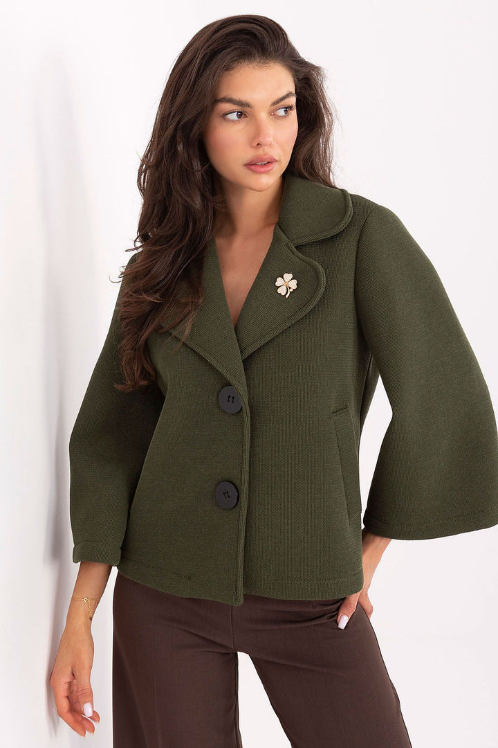  Coat model 218401 Rue Paris 