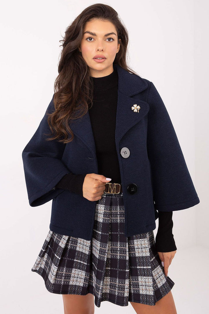  Coat model 218404 Rue Paris 