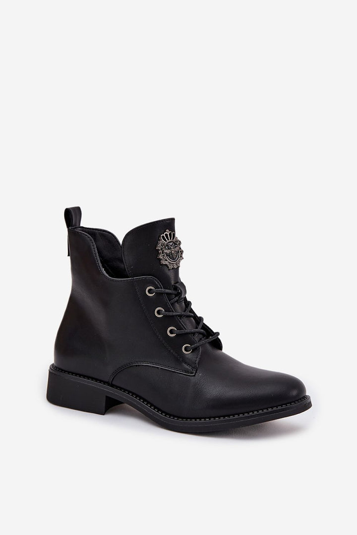 Boots model 218507 Step in style 