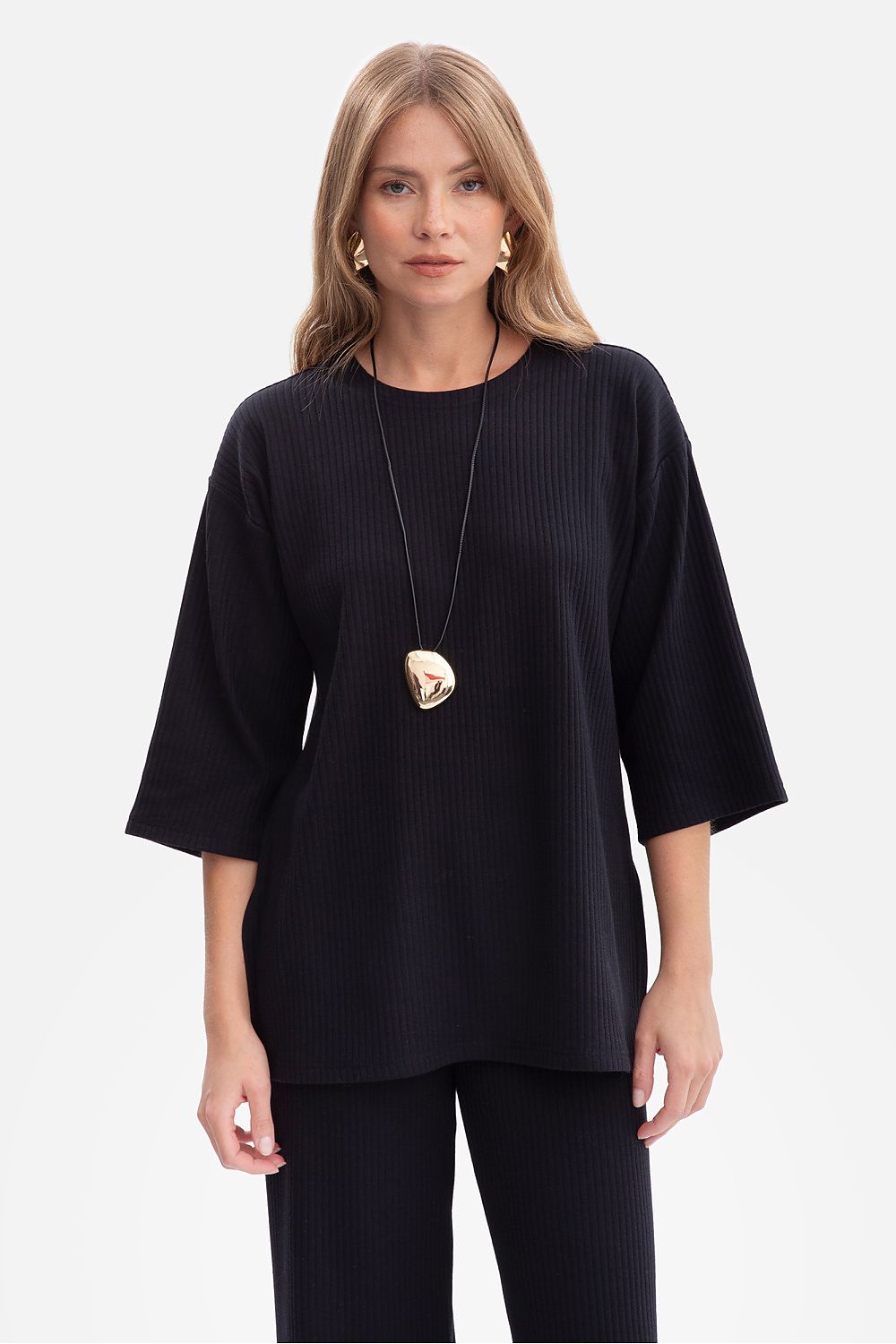  Blouse model 218659 BeWear 